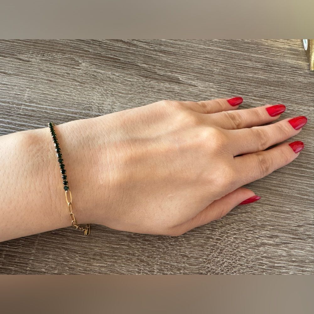 Stackable bracelet N660 - Picture 5 of 5